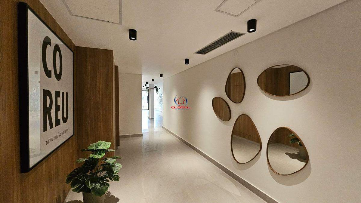 Apartamento, Coração Eucarístico, 3 Quartos, 2 Vagas, 1 Suíte