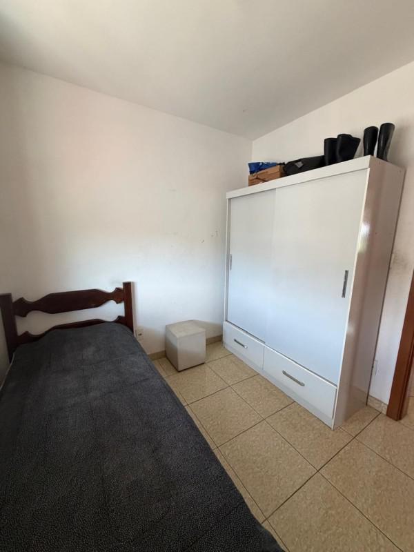 Apartamento, Canaã - 1ª Seção, 3 Quartos, 1 Vaga