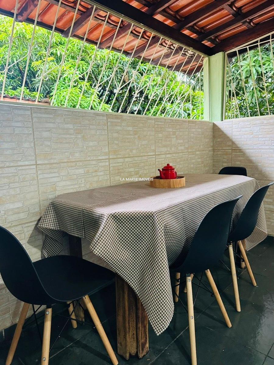 Apartamento, Riacho das Pedras, 4 Quartos, 2 Vagas