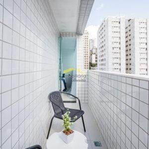 Apartamento, Savassi, 2 Quartos, 2 Vagas, 1 Suíte