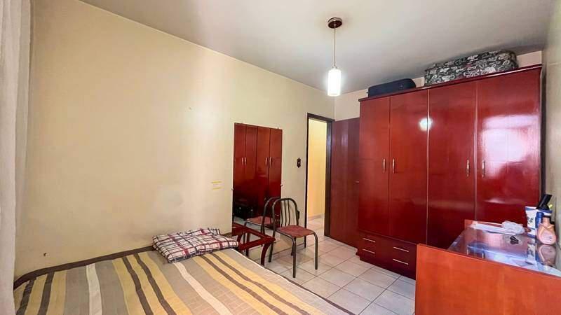 Casa, Conjunto Celso Machado, 3 Quartos, 4 Vagas, 1 Suíte