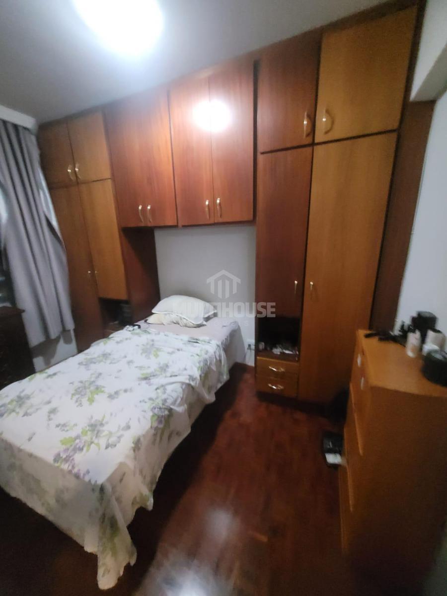 Apartamento, Jardim Guanabara, 3 Quartos, 1 Vaga