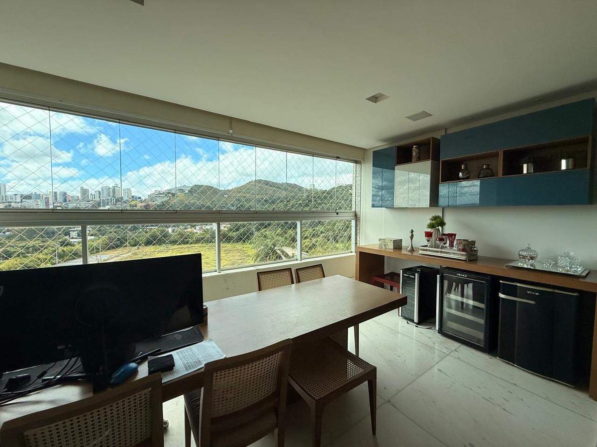 Apartamento, Buritis, 4 Quartos, 4 Vagas, 2 Suítes