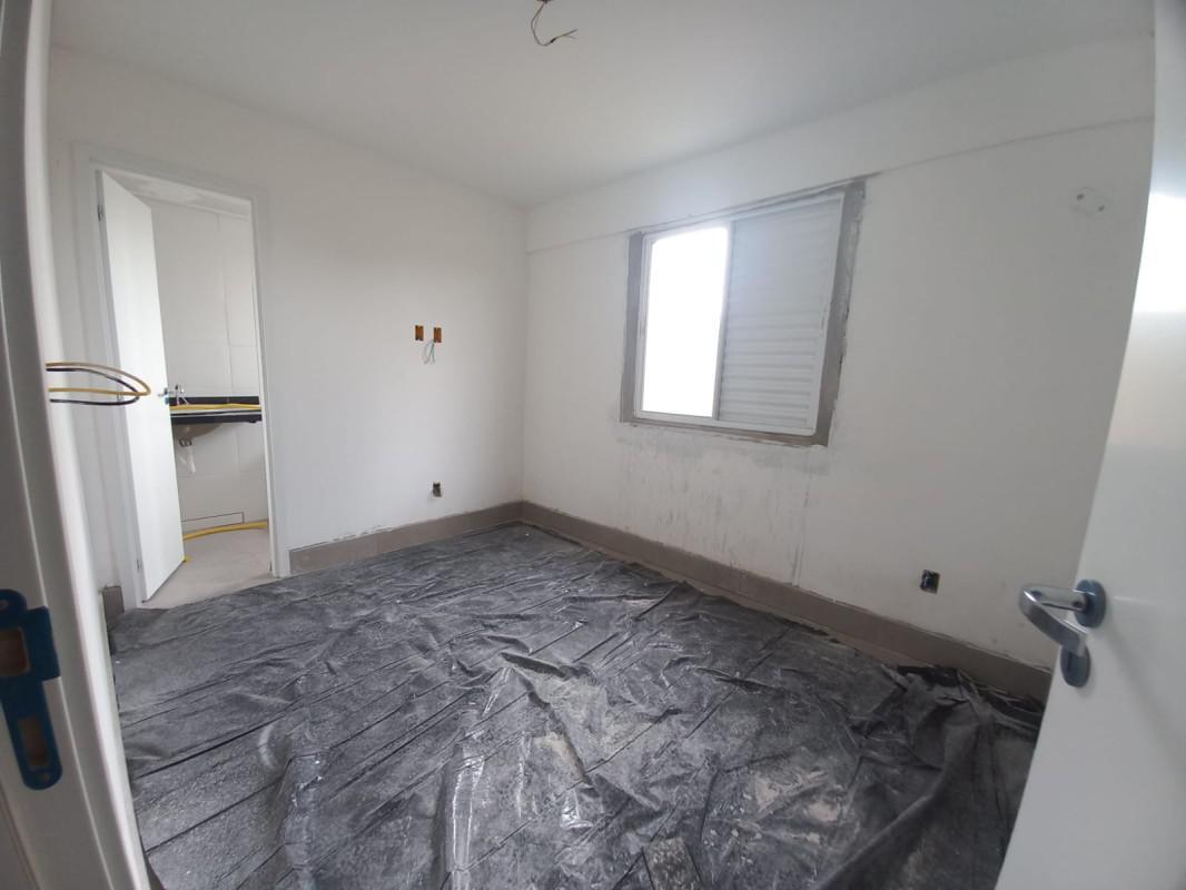 Apartamento, Boa Vista, 2 Quartos, 1 Vaga, 1 Suíte