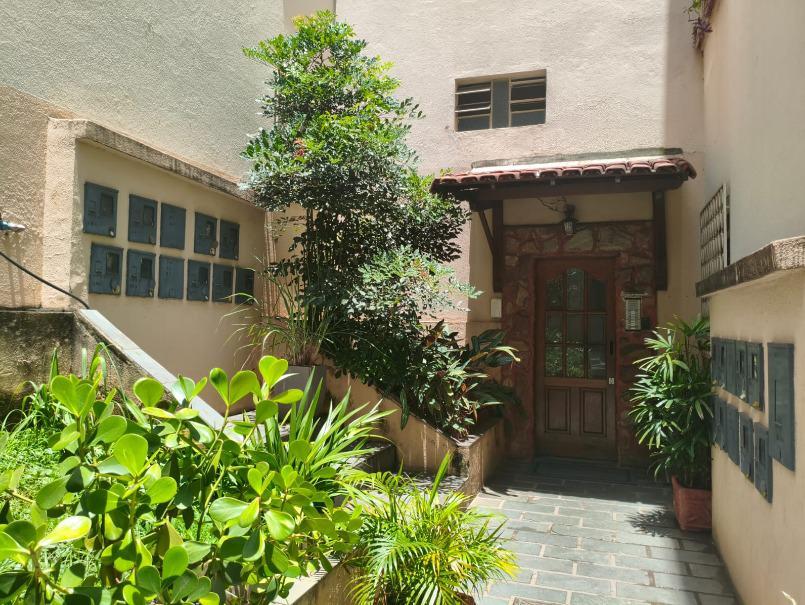 Apartamento, Indaiá, 2 Quartos, 1 Vaga