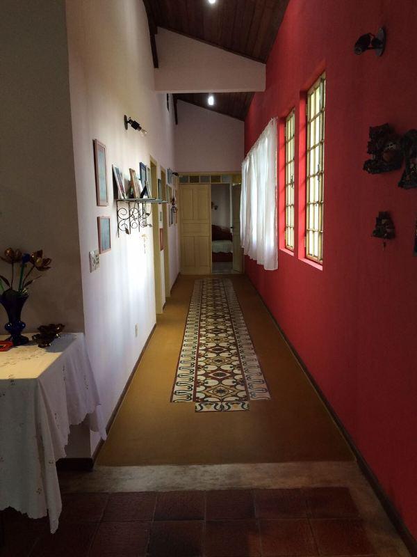 Fazenda, Centro, 2 Quartos, 10 Vagas, 1 Suíte