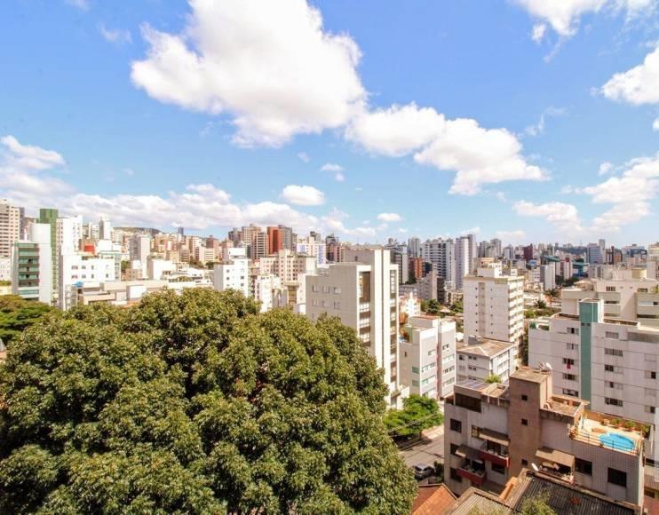 Apartamento, Cruzeiro, 3 Quartos, 3 Vagas, 3 Suítes