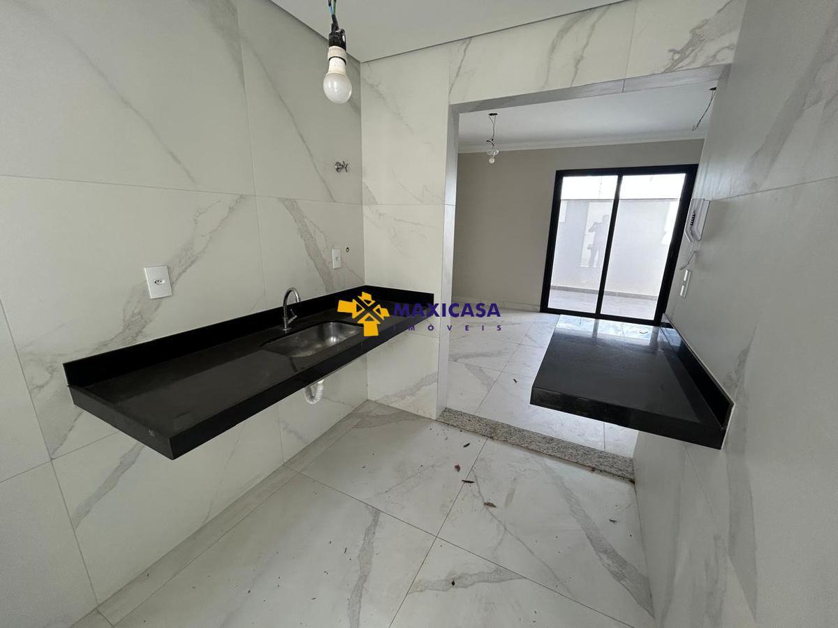 Apartamento, Itapoã, 3 Quartos, 2 Vagas, 1 Suíte