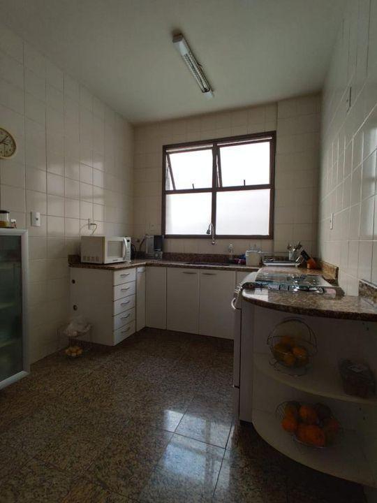 Apartamento, Coração de Jesus, 3 Quartos, 2 Vagas, 1 Suíte