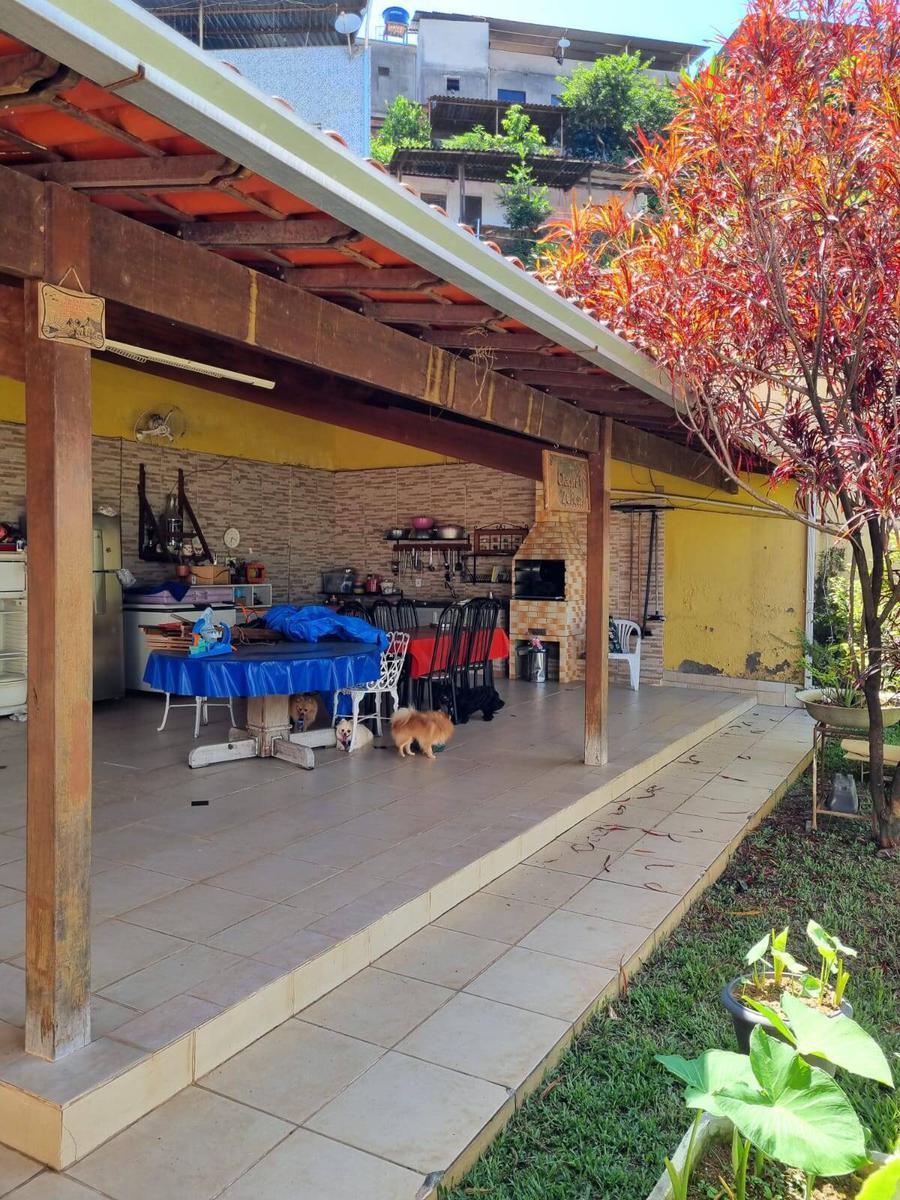 Casa, Bom Jesus, 4 Quartos, 4 Vagas, 1 Suíte