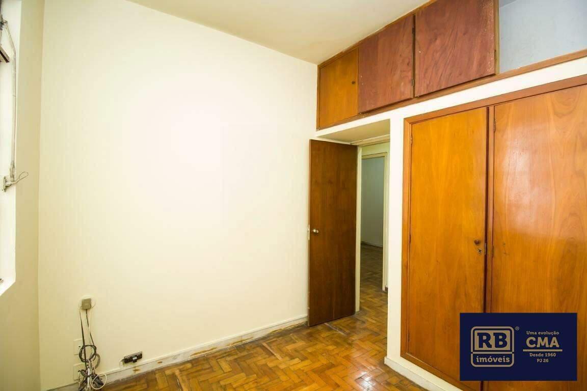 Apartamento, Lourdes, 3 Quartos, 0 Vaga, 1 Suíte