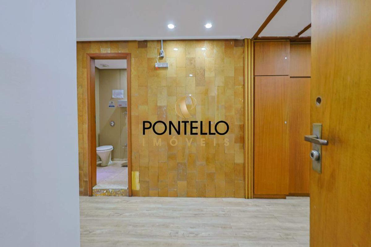 Sala, Centro, 0 Quarto, 0 Vaga