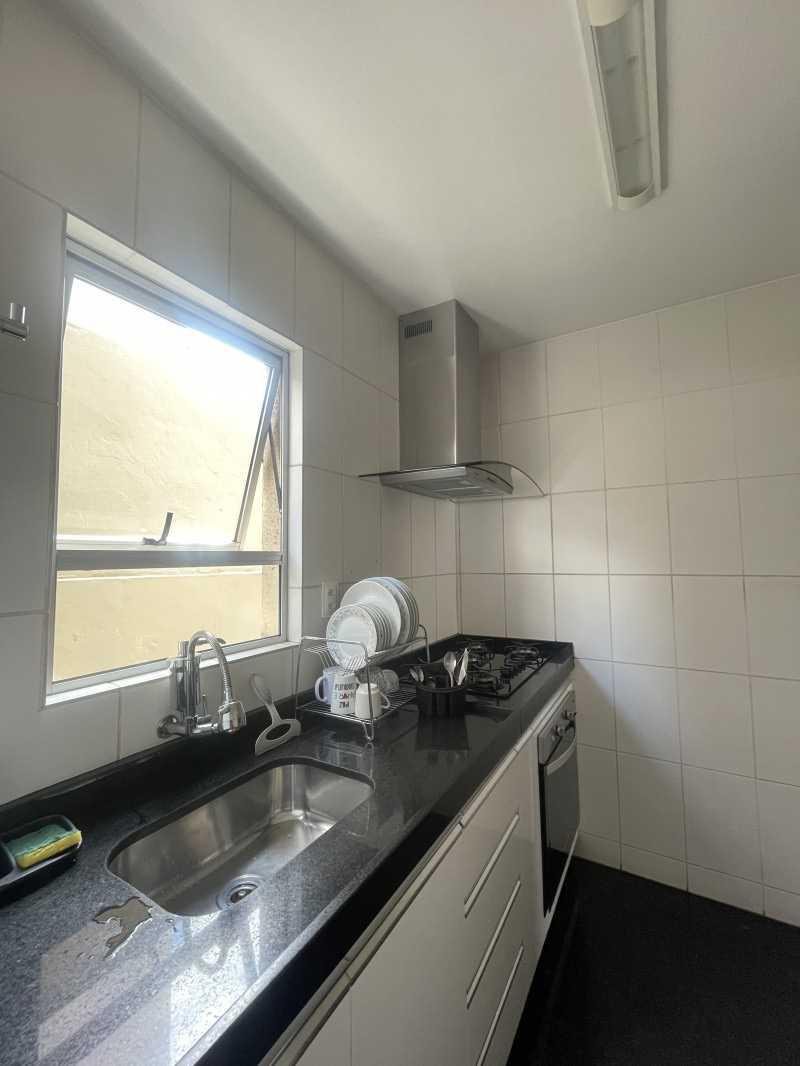 Apartamento, Sagrada Família, 2 Quartos, 1 Vaga