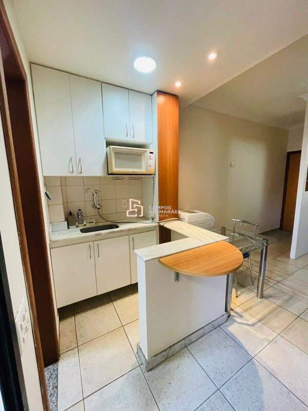 Apartamento, Centro, 1 Quarto
