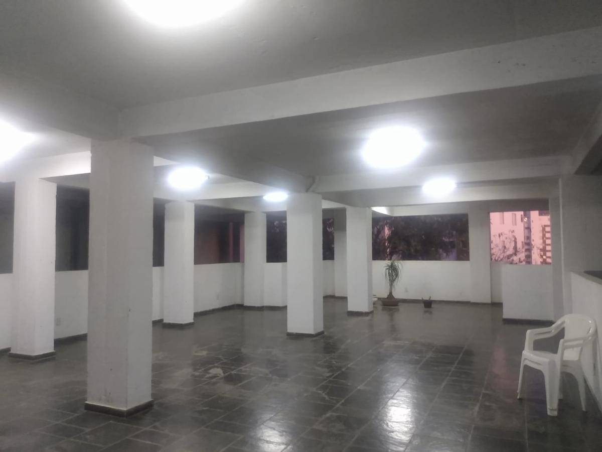 Apartamento, Buritis, 4 Quartos, 2 Vagas, 1 Suíte