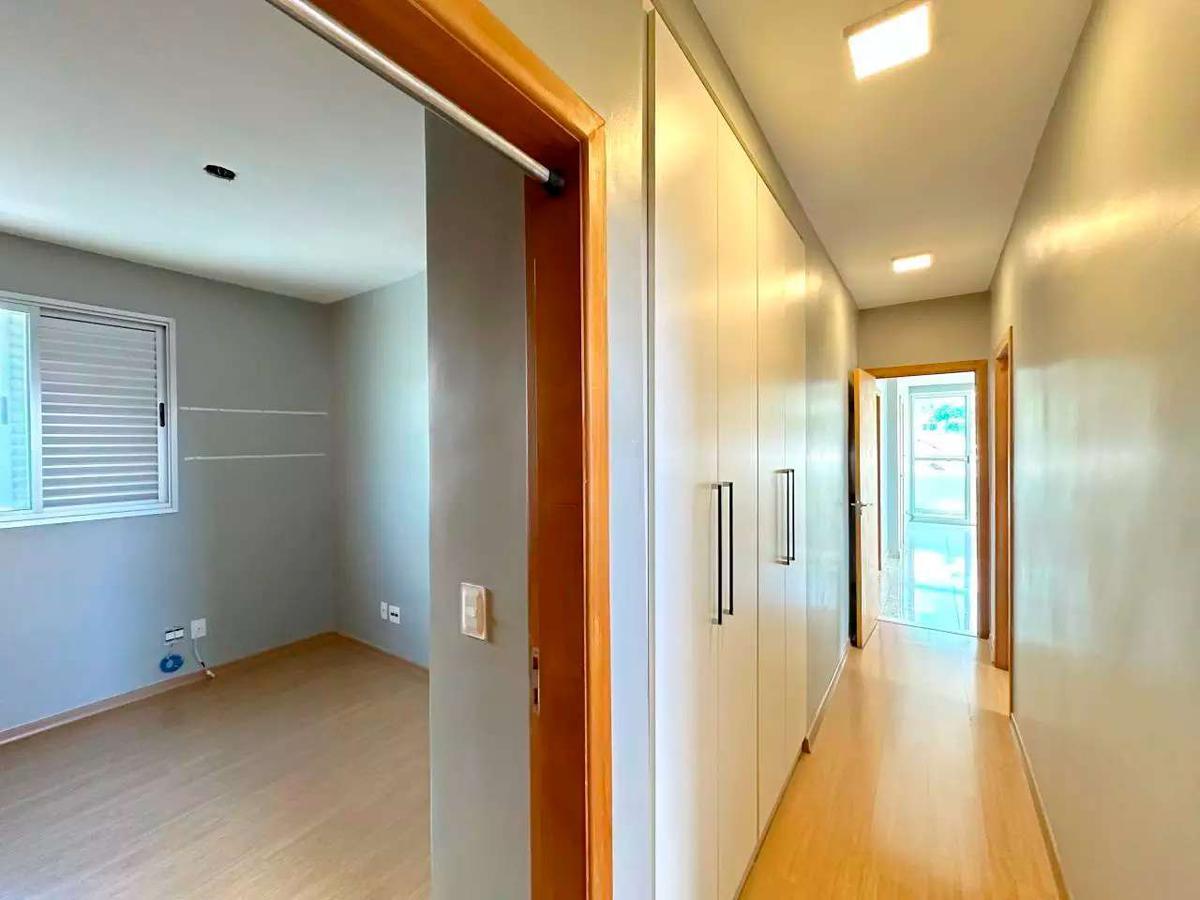 Apartamento, Prado, 3 Quartos, 3 Vagas, 1 Suíte