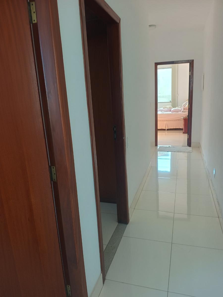 Casa, Alvorada, 3 Quartos, 4 Vagas, 2 Suítes
