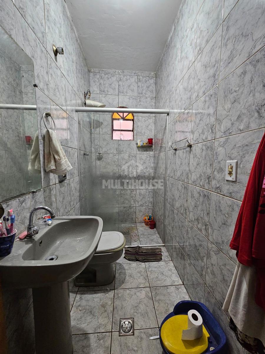 Casa, Piratininga (venda Nova), 3 Quartos, 3 Vagas