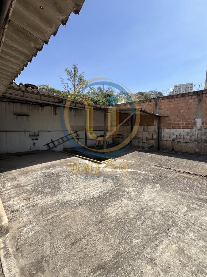 Andar, Liberdade, 2 Quartos, 10 Vagas