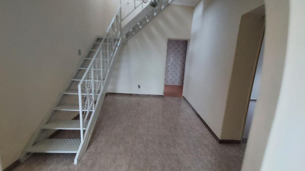 Casa, Renascença, 3 Quartos, 3 Vagas, 1 Suíte