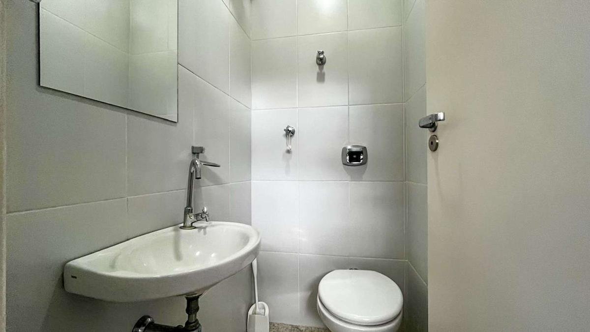 Apartamento, Gutierrez, 4 Quartos, 2 Vagas, 1 Suíte