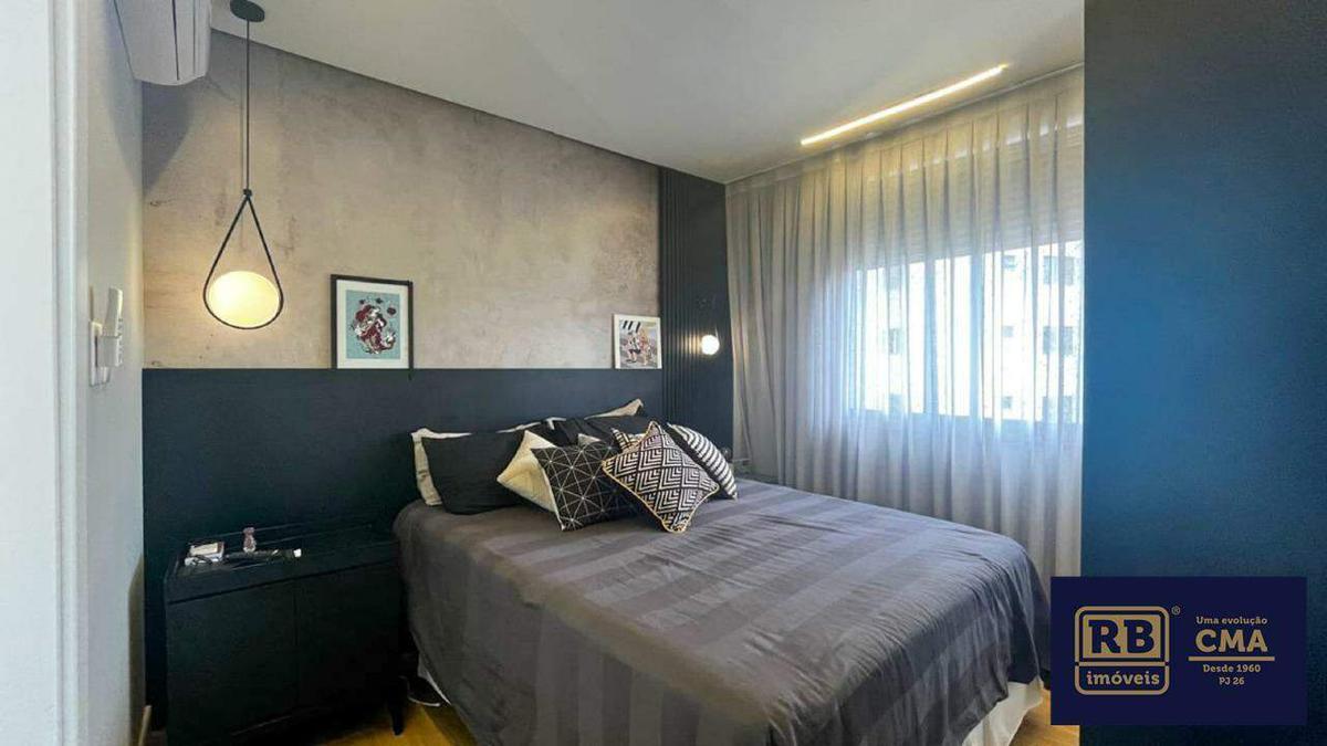 Cobertura, Sion, 3 Quartos, 2 Vagas, 2 Suítes