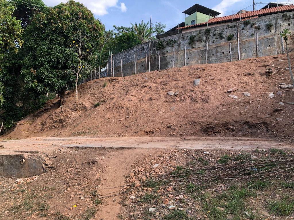 Lote, Nossa Senhora do Ó, 0 Quarto, 0 Vaga