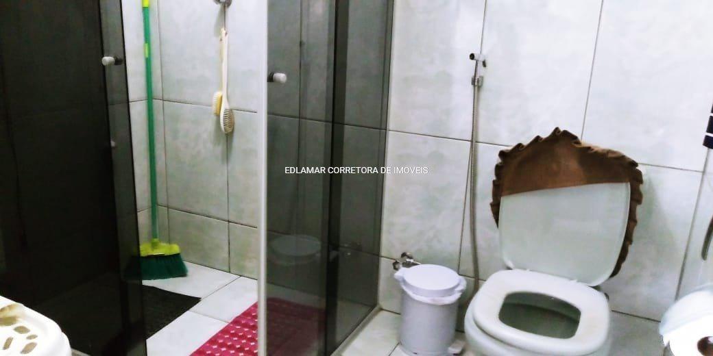 Casa, Jardim Riacho das Pedras, 6 Quartos, 12 Vagas