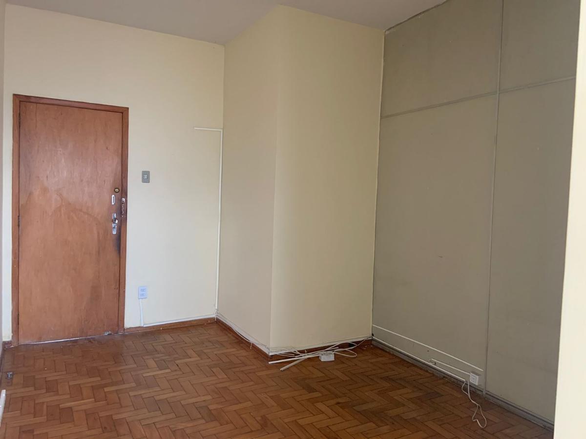 Sala, Centro, 0 Quarto, 0 Vaga