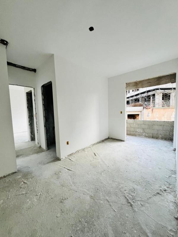 Apartamento, Três Barras, 2 Quartos, 1 Vaga, 1 Suíte