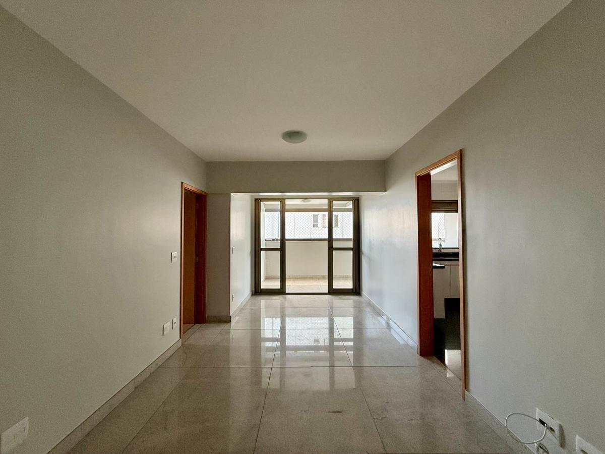 Apartamento, Barro Preto, 3 Quartos, 2 Vagas, 1 Suíte