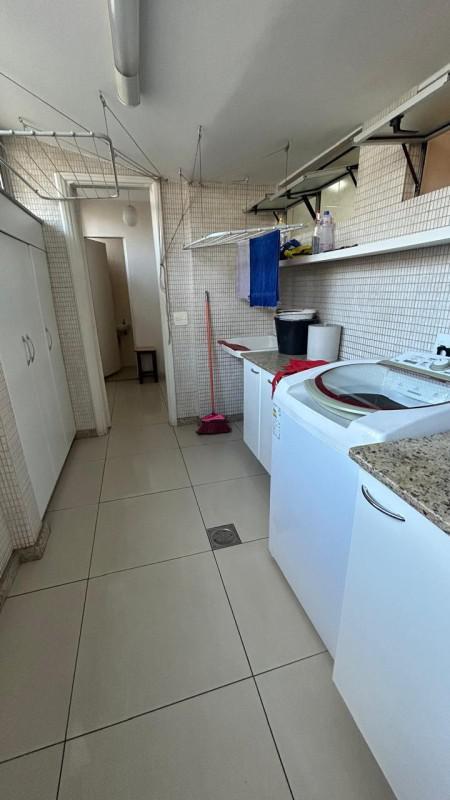 Apartamento, Cidade Jardim, 4 Quartos, 2 Vagas, 1 Suíte