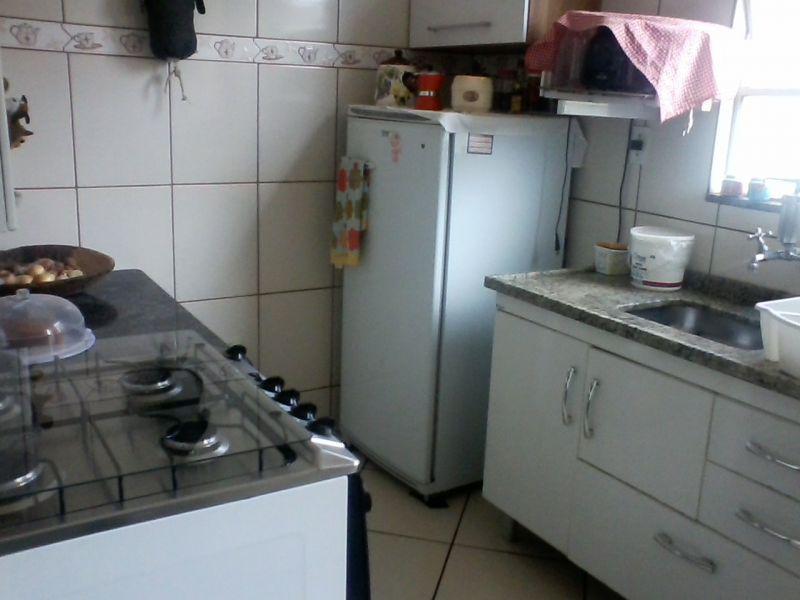 Apartamento, Flávio Marques Lisboa, 3 Quartos, 1 Vaga