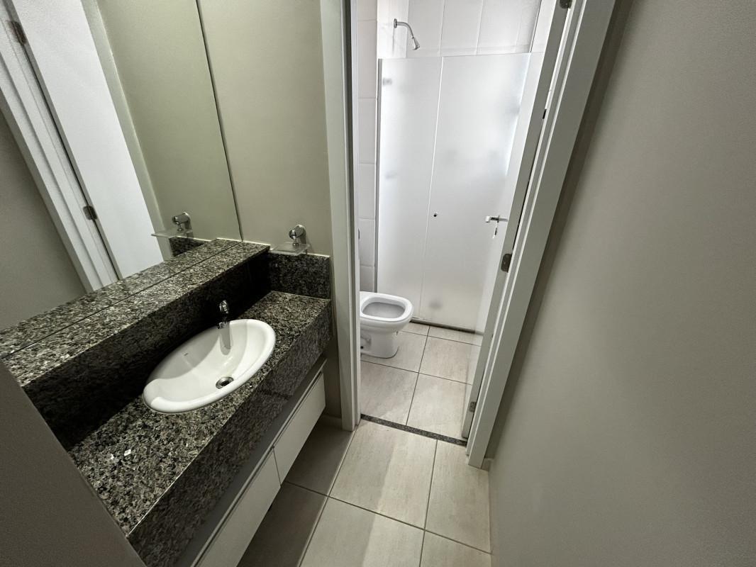Apartamento, União, 1 Quarto, 1 Vaga, 1 Suíte