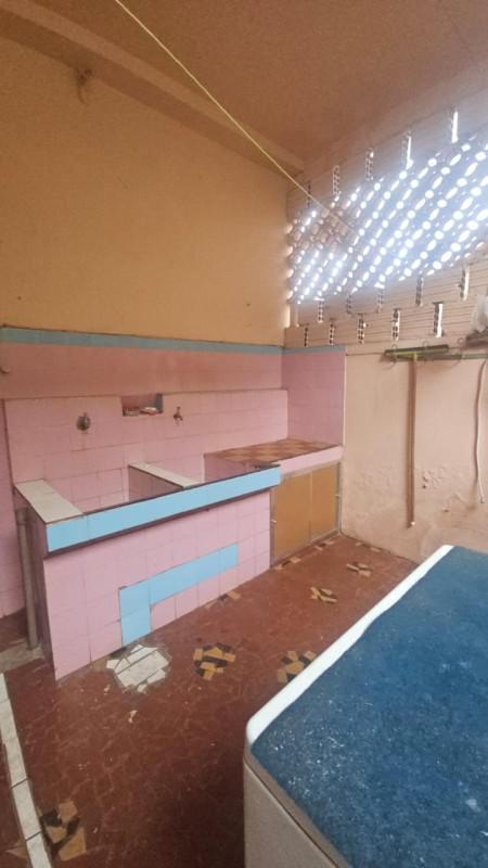 Casa, Centro, 6 Quartos, 1 Vaga