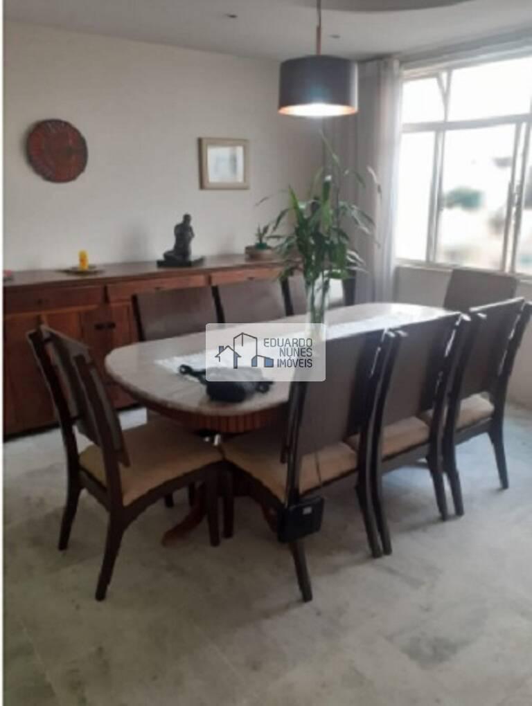 Apartamento, Santo Agostinho, 4 Quartos, 2 Vagas, 1 Suíte