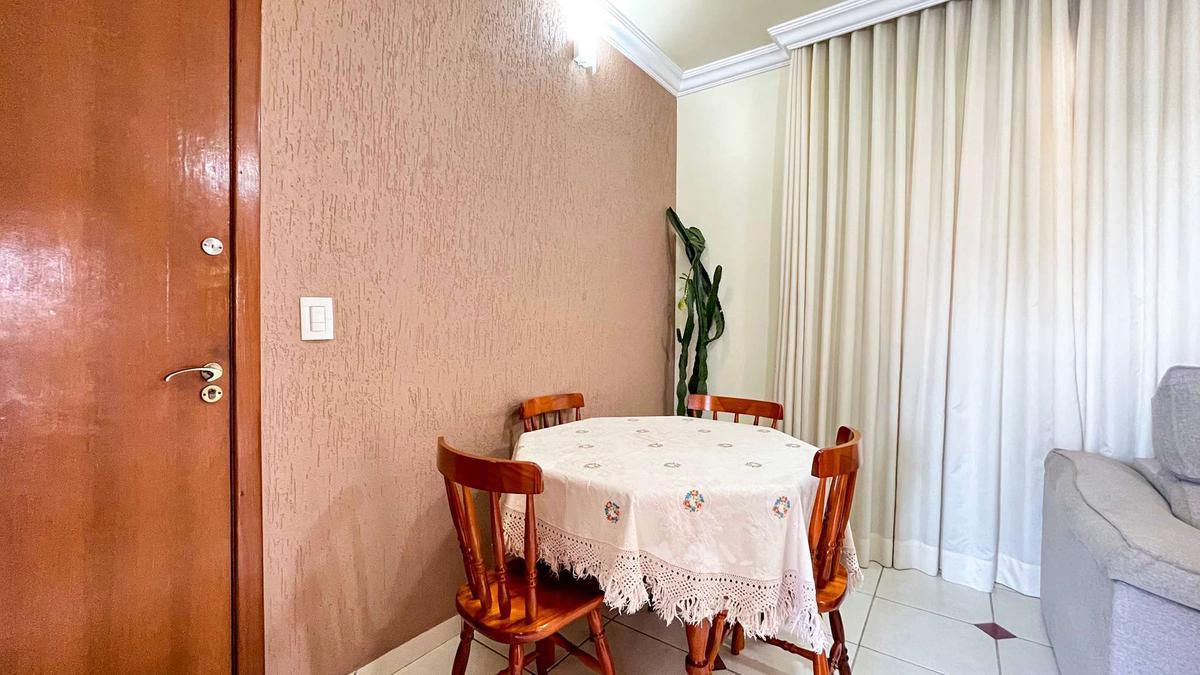 Apartamento, União, 3 Quartos, 1 Vaga, 1 Suíte