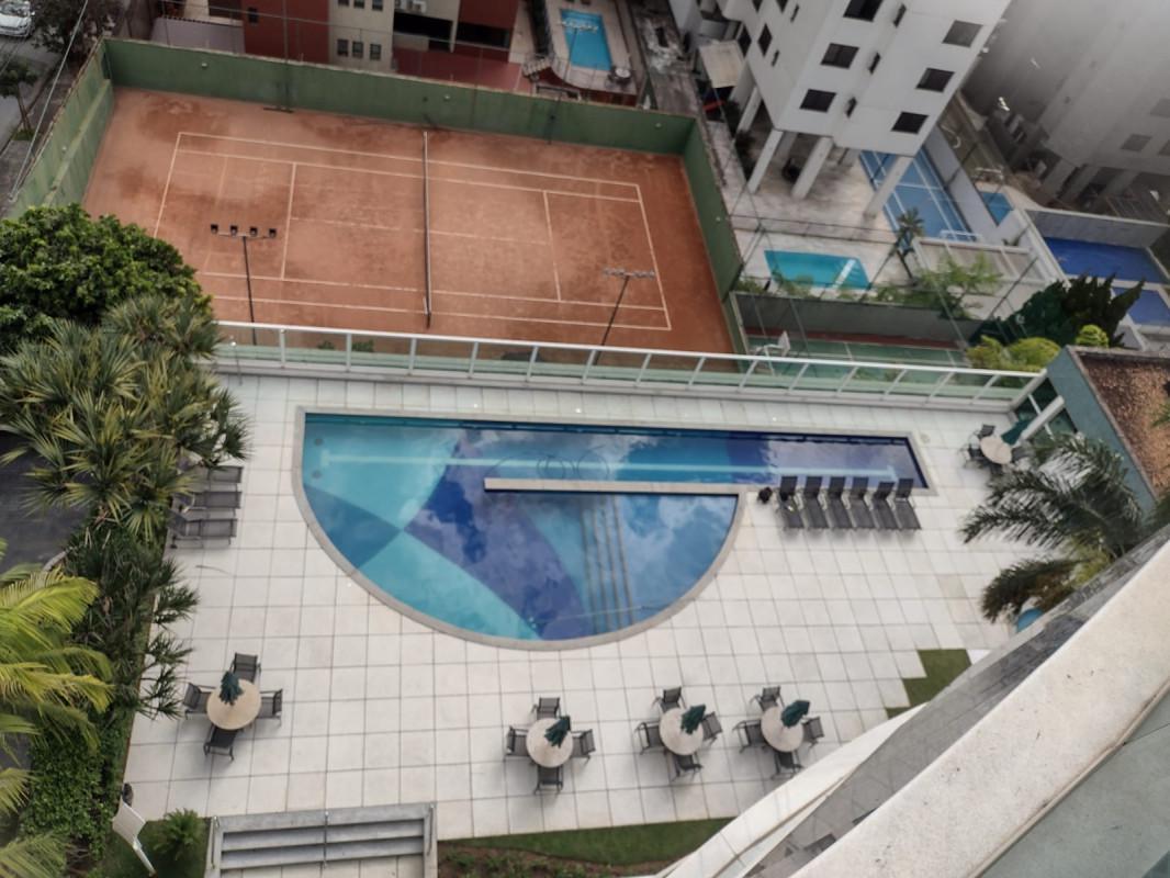 Apartamento, Gutierrez, 4 Quartos, 4 Vagas, 3 Suítes