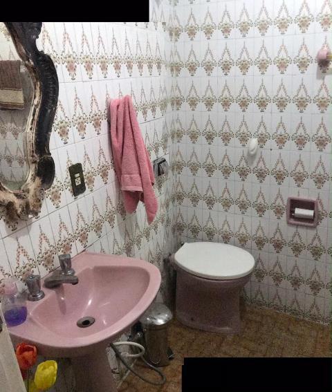 Casa, Renascença, 6 Quartos, 4 Vagas, 2 Suítes