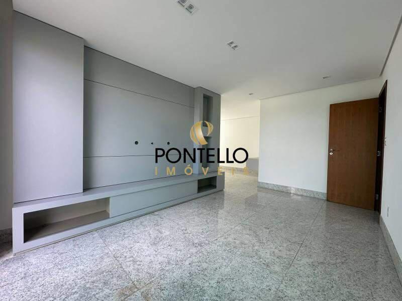 Apartamento, São Luiz (pampulha), 4 Quartos, 5 Vagas, 3 Suítes