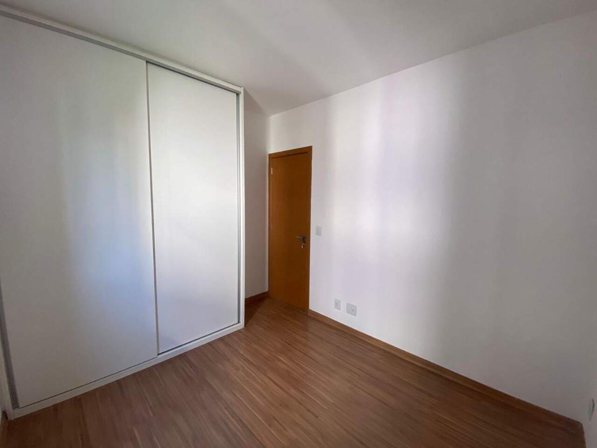 Apartamento, Buritis, 4 Quartos, 3 Vagas, 2 Suítes