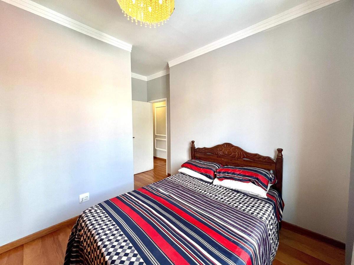 Cobertura, Santa Rosa, 3 Quartos, 1 Vaga, 2 Suítes