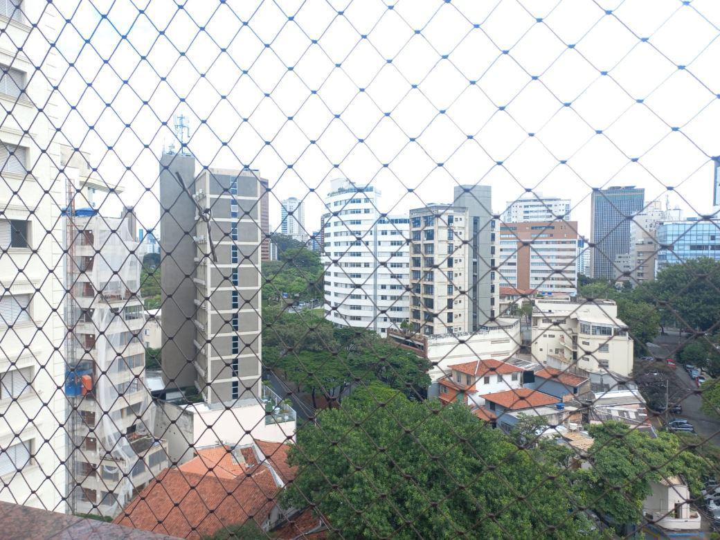 Apartamento, Lourdes, 4 Quartos, 2 Vagas, 1 Suíte
