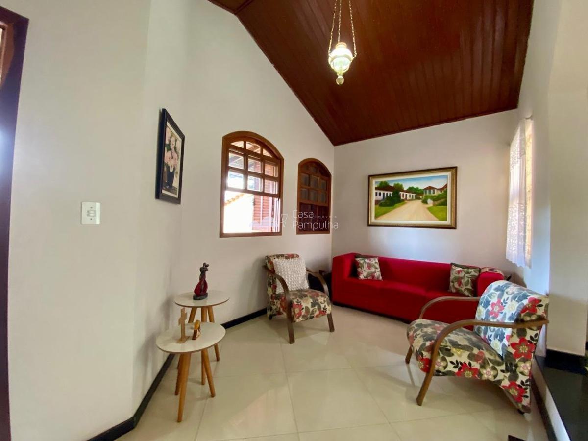 Casa, Planalto, 3 Quartos, 2 Vagas, 1 Suíte