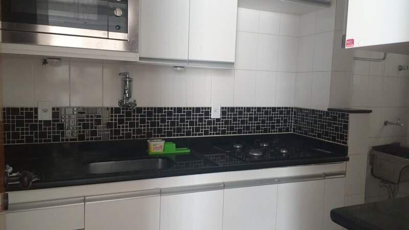 Apartamento, São João Batista (venda Nova), 3 Quartos, 1 Vaga