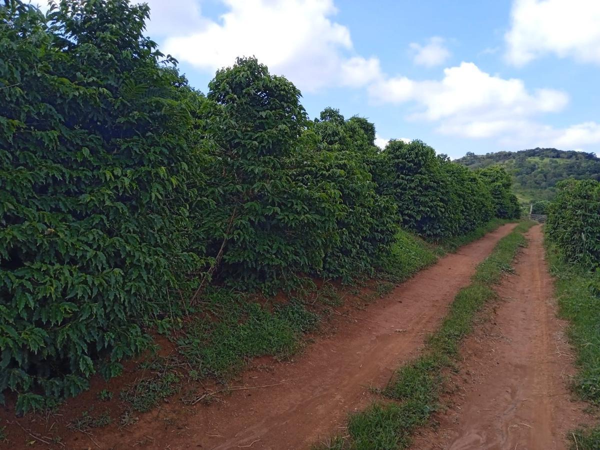 Fazenda, Zona Rural, 0 Quarto, 0 Vaga