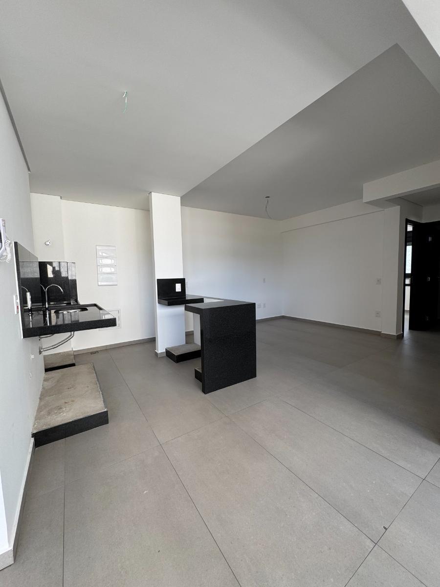 Cobertura, Santo Agostinho, 3 Quartos, 2 Vagas, 1 Suíte