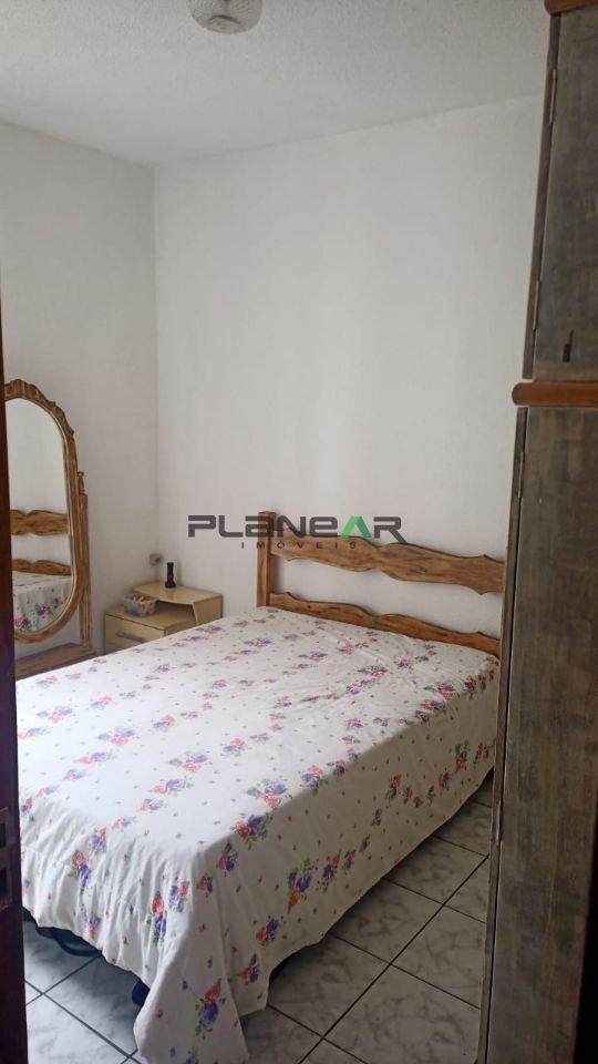 Apartamento, Jardim Riacho das Pedras, 2 Quartos, 1 Vaga