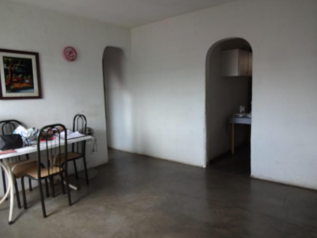 Casa, Jardim Guanabara, 5 Quartos, 3 Vagas