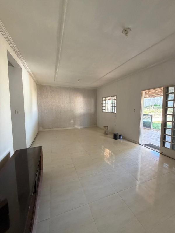 Casa, Tropical, 3 Quartos, 0 Vaga